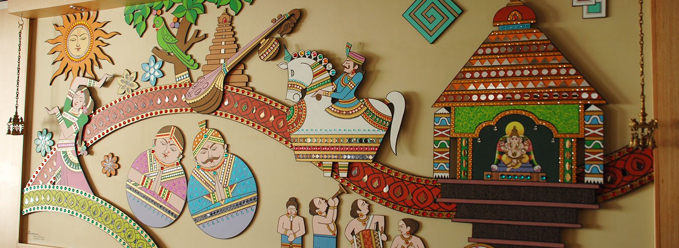 PLA Residency Hotel - Slider_1