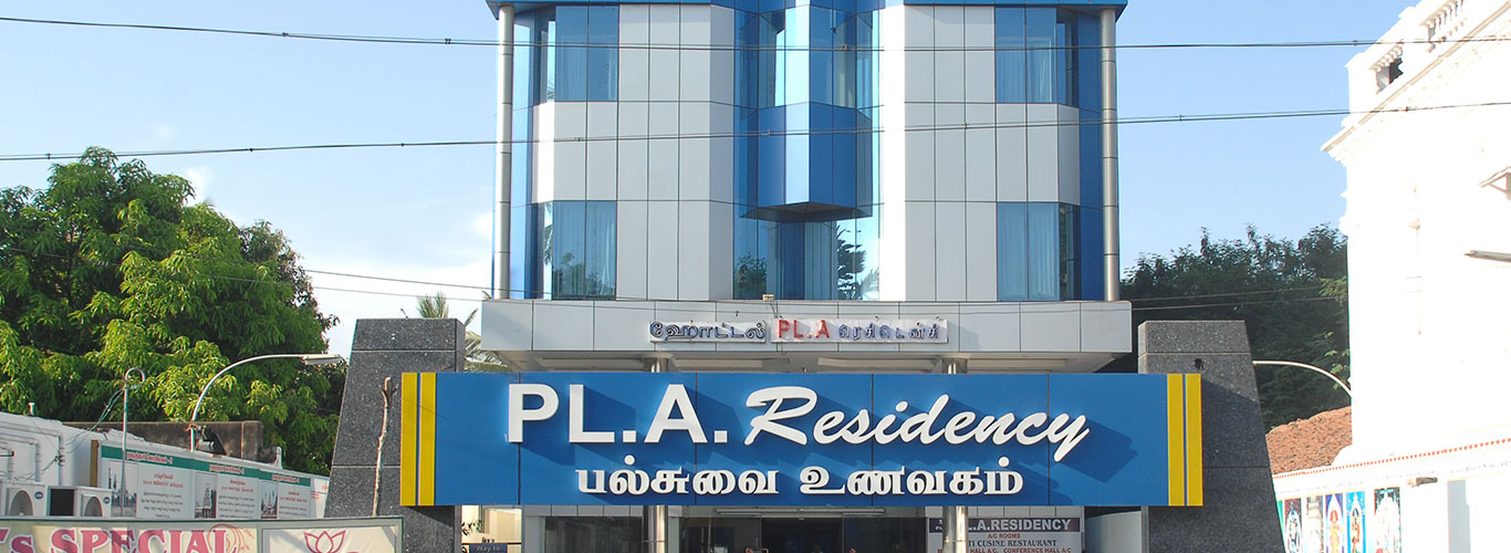 PLA Residency Hotel - Slider_5