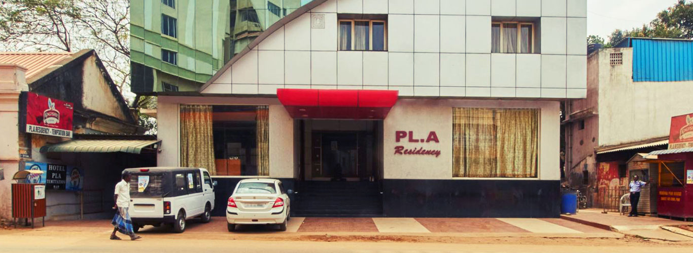 PLA Residency Annex - Slider Image 1