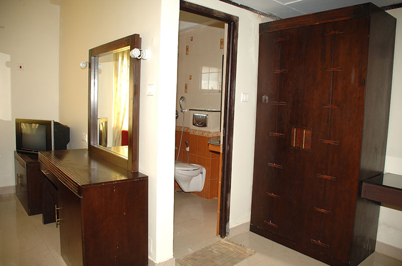 PLA Residency, Kumbakonam - Deluxe A/C Room_3