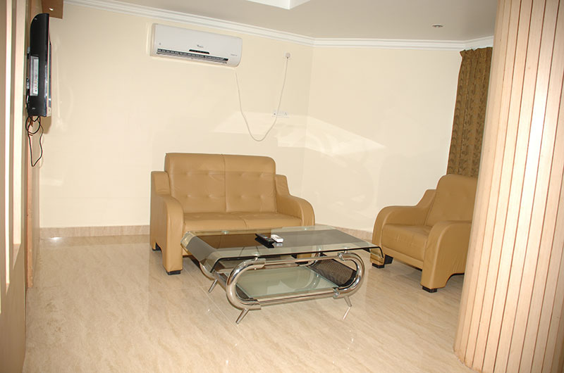 PLA Residency, Kumbakonam - Suite A/C Room_1