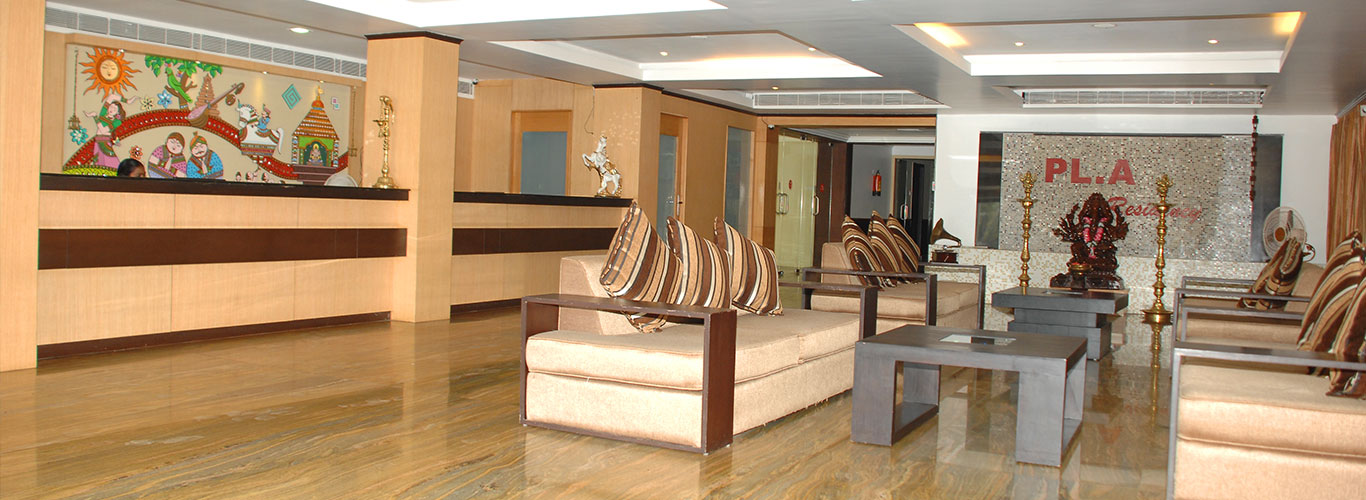 PLA Residency Kumbakonam - Slider Image 3