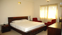 PLA Residency, Kumbakonam - DELUXE-ROOM-3