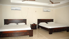 PLA Residency, Kumbakonam - FAMILY-SUITE--4