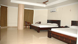 PLA Residency, Kumbakonam - FAMILY-SUITE-3