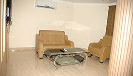 PLA Residency, Kumbakonam - PRESIDENTIAL-SUITE-2