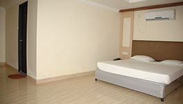 PLA Residency, Kumbakonam - Presidential-Suite(1)