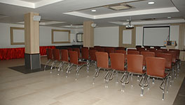 PLA Residency, Kumbakonam - conference-hall-4