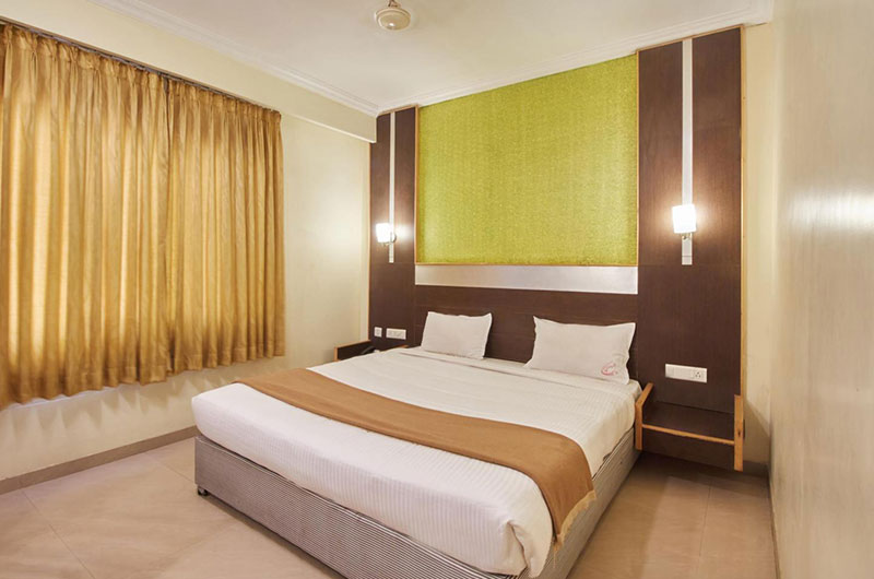 PLA Residency, Thanjavur - Premium AC Room_1