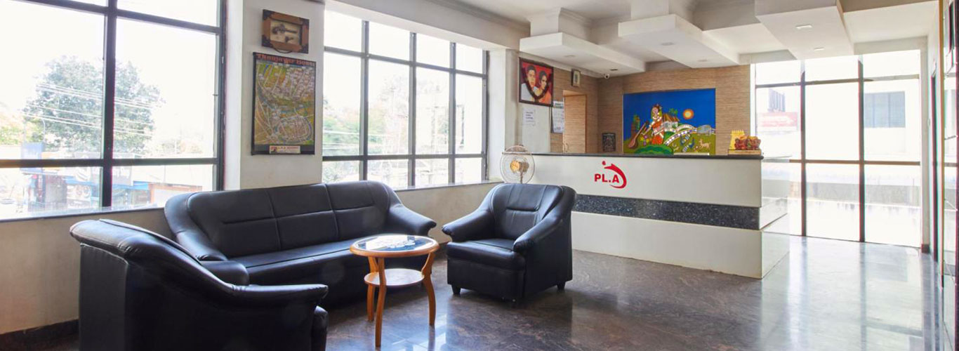 PLA Residency Thanjavur - Slider Image 2