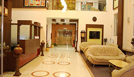 PLA Residency Annex - LOBBY